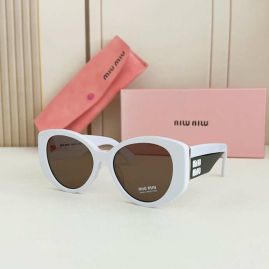 Picture of MiuMiu Sunglasses _SKUfw53061257fw